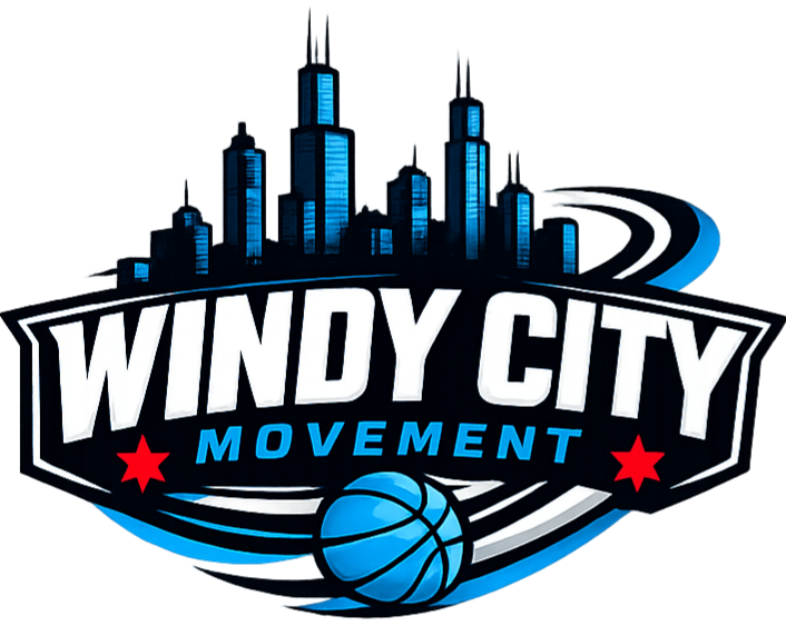 Windy City Movement logo