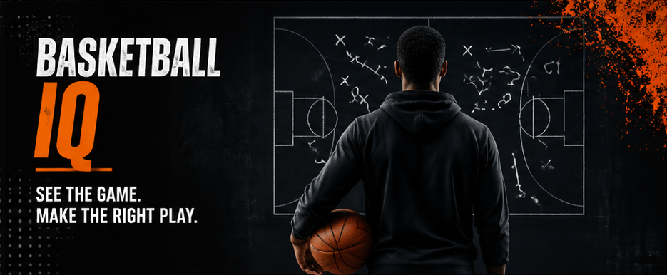 Basketball IQ