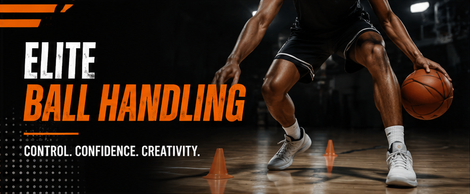 Elite Ball Handling